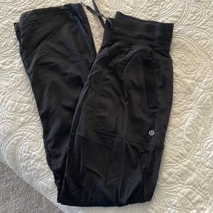 Size 2 Lululemon Studio Pants